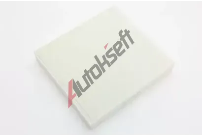 AUTOMEGA Filtr vzduchu v interiru ATM 180003010, 180003010