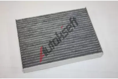 AUTOMEGA Filtr vzduchu v interiru ATM 180003110, 180003110