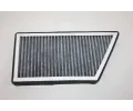 Filtr vzduchu v interiru AUTOMEGA ‐ ATM 180003410