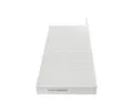 Filtr vzduchu v interiru AUTOMEGA ‐ ATM 180003510