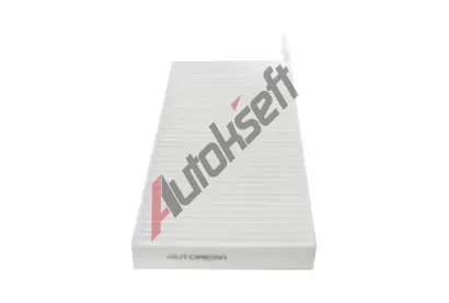 AUTOMEGA Filtr vzduchu v interiru ATM 180003510, 180003510
