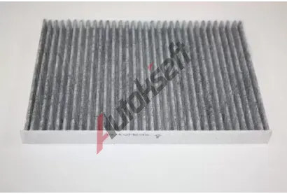 AUTOMEGA Filtr vzduchu v interiru ATM 180003810, 180003810