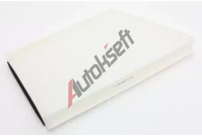 AUTOMEGA Filtr vzduchu v interiru ATM 180004110, 180004110