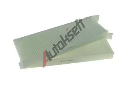 AUTOMEGA Filtr vzduchu v interiru ATM 180004310, 180004310