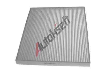 AUTOMEGA Filtr vzduchu v interiru ATM 180004510, 180004510