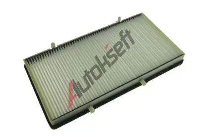 AUTOMEGA Filtr vzduchu v interiru ATM 180004610, 180004610