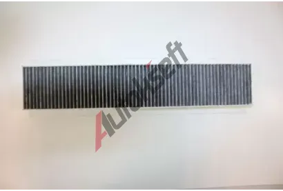 AUTOMEGA Filtr vzduchu v interiru ATM 180004910, 180004910
