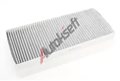 AUTOMEGA Filtr vzduchu v interiéru ATM 180005310, 180005310 AUTOMEGA Filtr vzduchu v interiéru ATM 180005310, 180005310