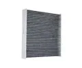 AUTOMEGA Filtr vzduchu v interiru ATM 180005410, 180005410