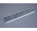 AUTOMEGA Filtr vzduchu v interiru ATM 180005910, 180005910