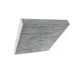 AUTOMEGA Filtr vzduchu v interiru ATM 180006210, 180006210