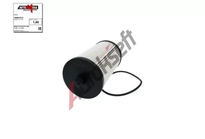 AUTOMEGA Palivov filtr ATM 180007010, 180007010