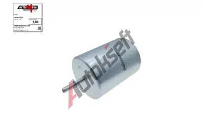 AUTOMEGA Palivov filtr ATM 180007610, 180007610