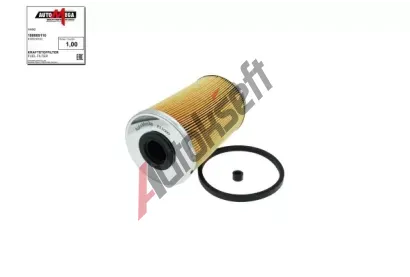 AUTOMEGA Palivov filtr ATM 180009110, 180009110