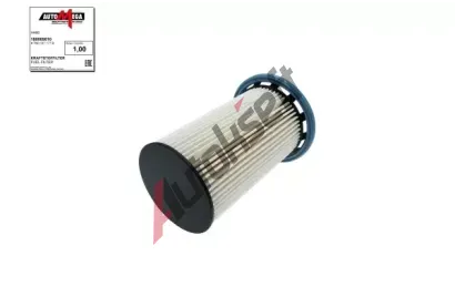 AUTOMEGA Palivov filtr ATM 180009810, 180009810