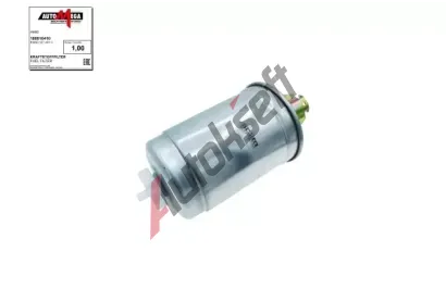 AUTOMEGA Palivov filtr ATM 180010410, 180010410