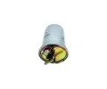 AUTOMEGA Palivov filtr ATM 180010410, 180010410