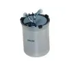 AUTOMEGA Palivov filtr ‐ ATM 180010610