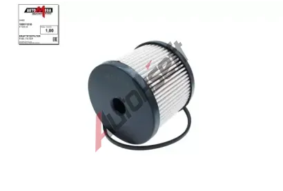 AUTOMEGA Palivov filtr ATM 180011510, 180011510