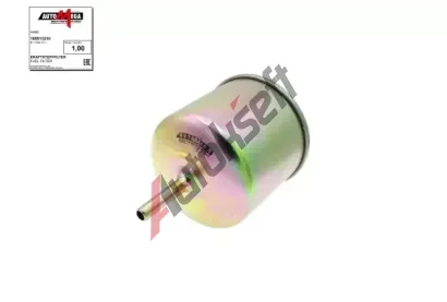 AUTOMEGA Palivov filtr ATM 180013210, 180013210