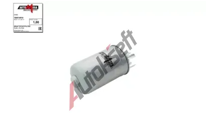 AUTOMEGA Palivov filtr ATM 180014010, 180014010