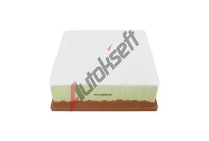 AUTOMEGA Vzduchov filtr ATM 180022710, 180022710