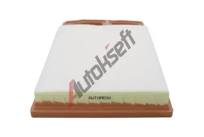 AUTOMEGA Vzduchov filtr ATM 180032710, 180032710