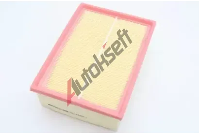 AUTOMEGA Vzduchov filtr ATM 180034010, 180034010