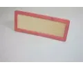 Vzduchov filtr AUTOMEGA ‐ ATM 180034210