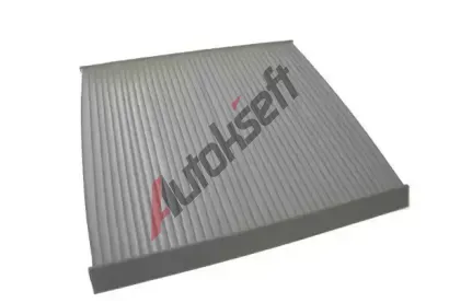 AUTOMEGA Filtr vzduchu v interiru ATM 180044410, 180044410