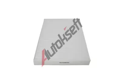 AUTOMEGA Filtr vzduchu v interiru ATM 180044710, 180044710