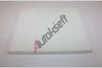 AUTOMEGA Filtr vzduchu v interiru ATM 180044810, 180044810