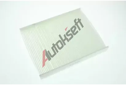 AUTOMEGA Filtr vzduchu v interiru ATM 180045010, 180045010