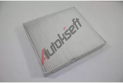 AUTOMEGA Filtr vzduchu v interiru ATM 180045310, 180045310