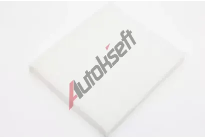 AUTOMEGA Filtr vzduchu v interiru ATM 180045610, 180045610