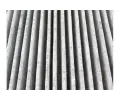 AUTOMEGA Filtr vzduchu v interiru ATM 180045710, 180045710