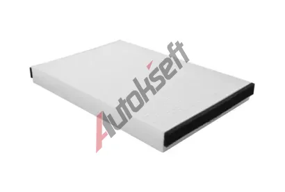 AUTOMEGA Filtr vzduchu v interiru ATM 180046110, 180046110