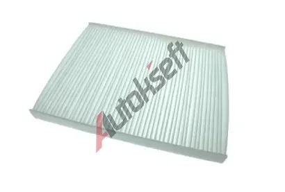 AUTOMEGA Filtr vzduchu v interiru ATM 180046810, 180046810