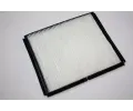 AUTOMEGA Filtr vzduchu v interiru ATM 180046810, 180046810
