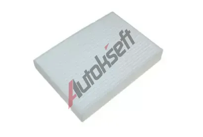 AUTOMEGA Filtr vzduchu v interiru ATM 180046910, 180046910