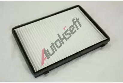 AUTOMEGA Filtr vzduchu v interiru ATM 180047010, 180047010