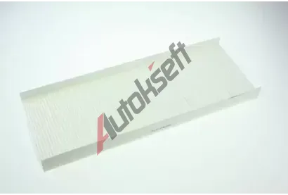 AUTOMEGA Filtr vzduchu v interiru ATM 180047210, 180047210