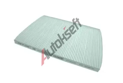 AUTOMEGA Filtr vzduchu v interiru ATM 180047310, 180047310