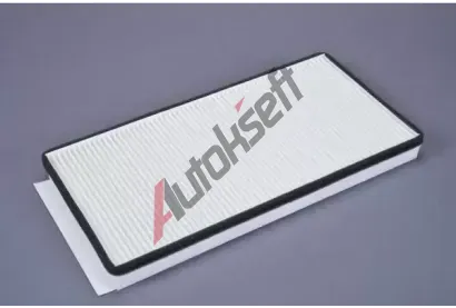 AUTOMEGA Filtr vzduchu v interiru ATM 180048110, 180048110