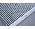 AUTOMEGA Filtr vzduchu v interiru ATM 180048310, 180048310