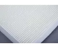 AUTOMEGA Filtr vzduchu v interiru ATM 180048510, 180048510