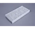 AUTOMEGA Filtr vzduchu v interiru ATM 180048610, 180048610
