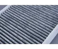 AUTOMEGA Filtr vzduchu v interiru ATM 180048610, 180048610