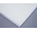 AUTOMEGA Filtr vzduchu v interiru ATM 180048810, 180048810