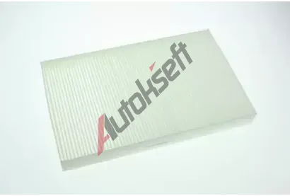 AUTOMEGA Filtr vzduchu v interiru ATM 180048910, 180048910